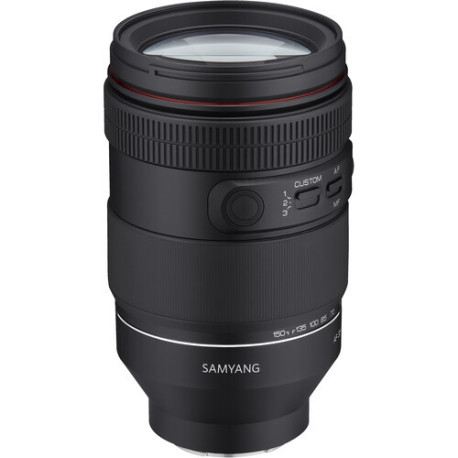 Lens Samyang 
