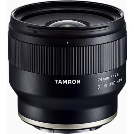 Lens Tamron 