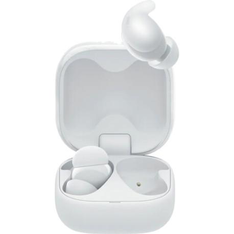 Earphones Sony LinkBuds Fit (white)