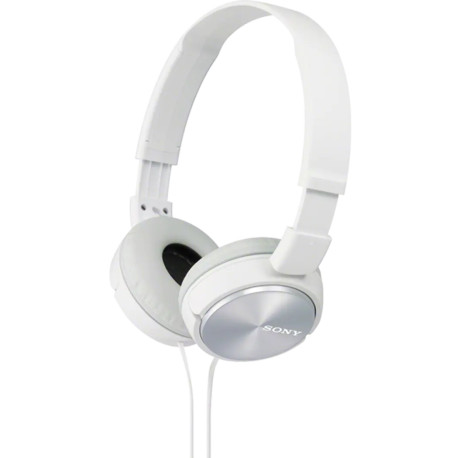 Earphones Sony MDR-ZX310 (white) Earphones Sony MDR-ZX310 (white)