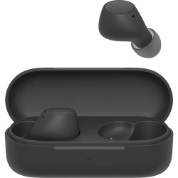 Earphones Sony SONY WF-C510 (black)