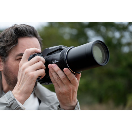 Nikon Coolpix P1100【新同品】 #2589 3fc78dca-9d7b-4fa6-8849-