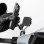 Accessory Peak Design Mobile Motorcycle Mirror Mount V2 Charging