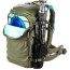 Backpack Shimoda Designs Explore V2 25 Stater Kit 520-153 (green)