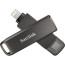 USB SanDisk iXpand Flash Drive Luxe 128GB Iphone/Ipad USB SanDisk iXpand Flash Drive Luxe 128GB Iphone/Ipad