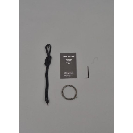 аксесоар Easyrig V030 Rope With Manual And Tools for 5 Vario