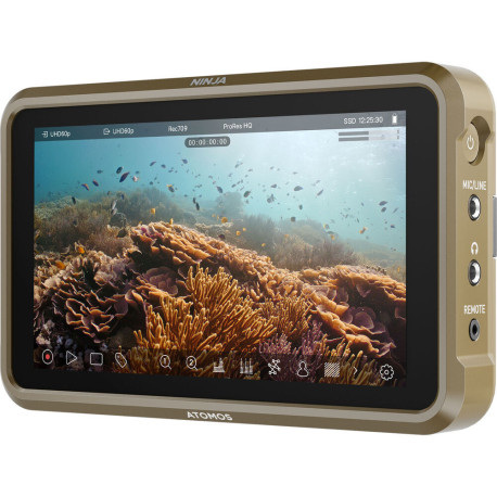 Video Device Atomos Video Device Atomos