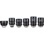 Laowa Sword Cine 6 Lens Bundle 15/25/35/60/100/180mm - PL Mount