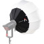 Softbox Aputure Lantern 90