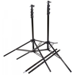 фонова система Helios 428230 Преносима система за фонове 1.68 x 3.00 м