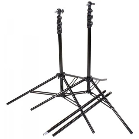 фонова система Helios 428230 Преносима система за фонове 1.68 x 3.00 м