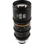 Lens Laowa Nanomorph Zoom 50-100mm T2.9 1.5x S35 - PL Mount