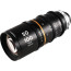 Lens Laowa Nanomorph Zoom 50-100mm T2.9 1.5x S35 - PL Mount