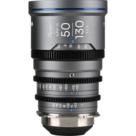 Lens Laowa Ranger Lite S35 50-130mm T/2.9 - PL Mount Lens Laowa Ranger Lite S35 50-130mm T/2.9 - PL Mount