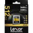 карта памет Lexar CFexpress Gold 4.0 512GB Type B