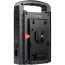 зарядно устройство Smallrig 4578 Dual Charger V-Mount Battery