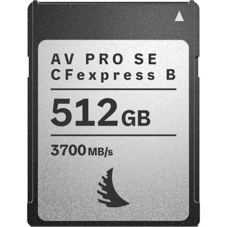 карта памет Angelbird AV PRO CFexpress SE Type B V4 512GB