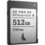 карта памет Angelbird AV PRO CFexpress SE Type B V4 512GB