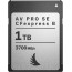 Angelbird AV PRO CFexpress SE Type B V4 1TB