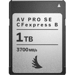 Angelbird AV PRO CFexpress SE Type B V4 1TB