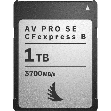 карта памет Angelbird AV PRO CFexpress SE Type B V4 1TB