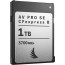 карта памет Angelbird AV PRO CFexpress SE Type B V4 1TB
