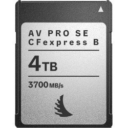 Angelbird AV PRO CFexpress SE Type B V4 4TB