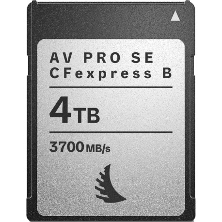 карта памет Angelbird AV PRO CFexpress SE Type B V4 4TB