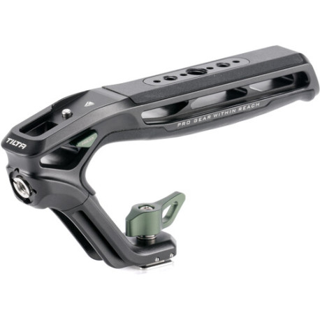 Accessory Tilta Xeno Top Handle Cold Shoe (black)