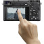 фотоапарат Sony A6500 (Употребяван) фотоапарат Sony A6500 (Употребяван)