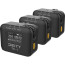 Deity Microphones TC-1 Wireless Timecode Device 3-Pack Kit Deity Microphones TC-1 Wireless Timecode Device 3-Pack Kit