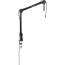  микрофон Shure SM7B Vocal Microphone + аксесоар Shure SHURE PODCAST BOOM MICROPHONE STAND