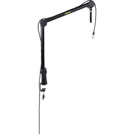 Accessory Shure SHURE PODCAST BOOM MICROPHONE STAND