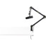  Microphone Shure SM7DB Vocal Microphone + Accessory Shure SHURE PODCAST BOOM MICROPHONE STAND