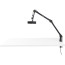  Microphone Shure SM7DB Vocal Microphone + Accessory Shure SHURE PODCAST BOOM MICROPHONE STAND