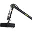  микрофон Shure SM7B Vocal Microphone + аксесоар Shure SHURE PODCAST BOOM MICROPHONE STAND