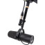  микрофон Shure SM7B Vocal Microphone + аксесоар Shure SHURE PODCAST BOOM MICROPHONE STAND