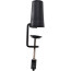  Microphone Shure SM7DB Vocal Microphone + Accessory Shure SHURE PODCAST BOOM MICROPHONE STAND