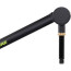  микрофон Shure SM7B Vocal Microphone + аксесоар Shure SHURE PODCAST BOOM MICROPHONE STAND