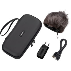 Accessory Zoom APH-6E Accessory pack for H6E audio recorder