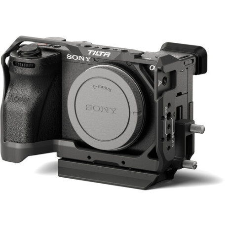 cage Tilta Full Camera Cage for Sony A6700 camera (Black)