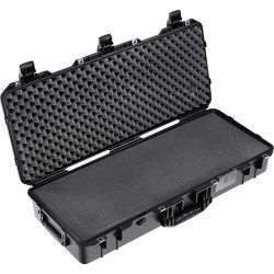 Peli™ Case 1705 Air с пяна (черен)