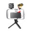 Kit Godox Vlogging Kit VK1-UC USB-C