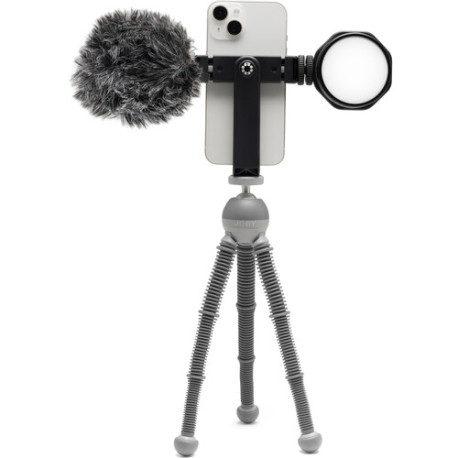 Tripod Joby Beamo Real Creator Vlogger Kit Tripod Joby Beamo Real Creator Vlogger Kit