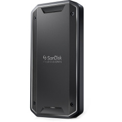 SSD диск SanDisk Professional PRO-G40 2TB SSD диск SanDisk Professional PRO-G40 2TB