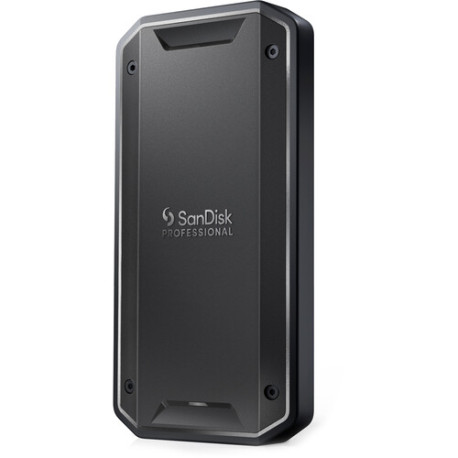 SSD диск SanDisk Professional PRO-G40 2TB SSD диск SanDisk Professional PRO-G40 2TB