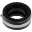 аксесоар FotodioX AIG-M4/3 - NIKON G LENS TO MICRO 4/3 MFT ADAPTER (преоценен)