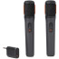 микрофон JBL Partybox Wireless Mic микрофон JBL Partybox Wireless Mic