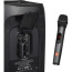микрофон JBL Partybox Wireless Mic микрофон JBL Partybox Wireless Mic