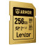карта памет Lexar Professional Armor Gold SDXC 256GB UHS-II карта памет Lexar Professional Armor Gold SDXC 256GB UHS-II